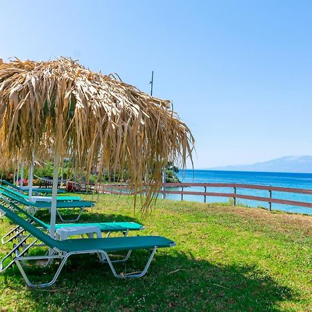 Baywatch Apartments On The Beach By "Elite" Amoudi Exterior foto